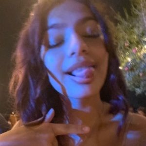 Meet your Posher, Vanessa